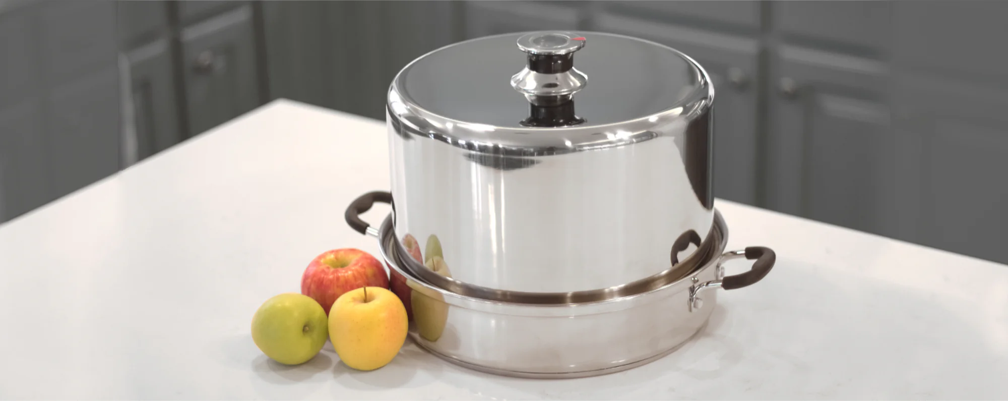 Master the Art of Home Cooking