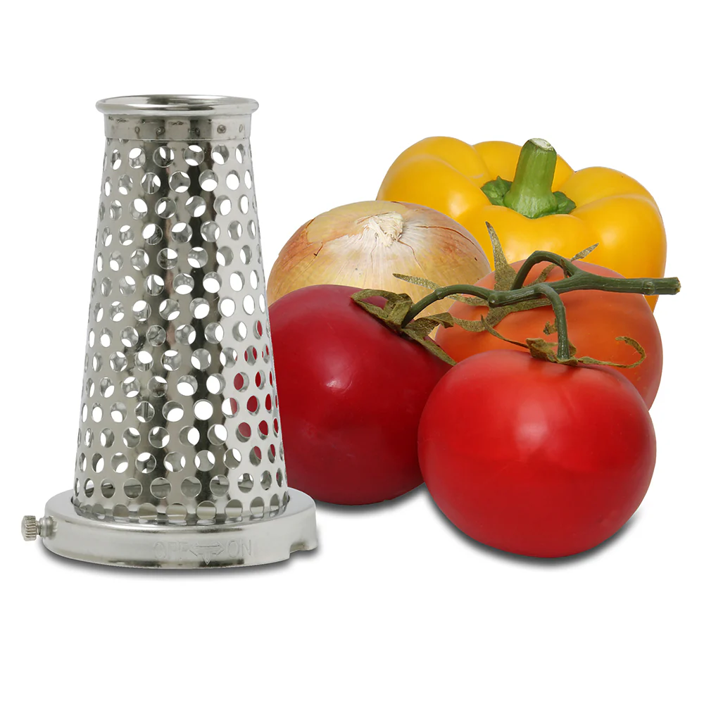 Screen Accessory 4-Pack for 250 Food Strainer - Image 4