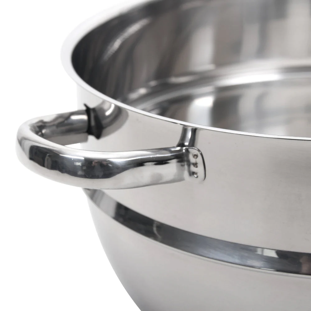 Condenser Pan for VKP1208 - Stainless Steel Water Distiller - Image 4