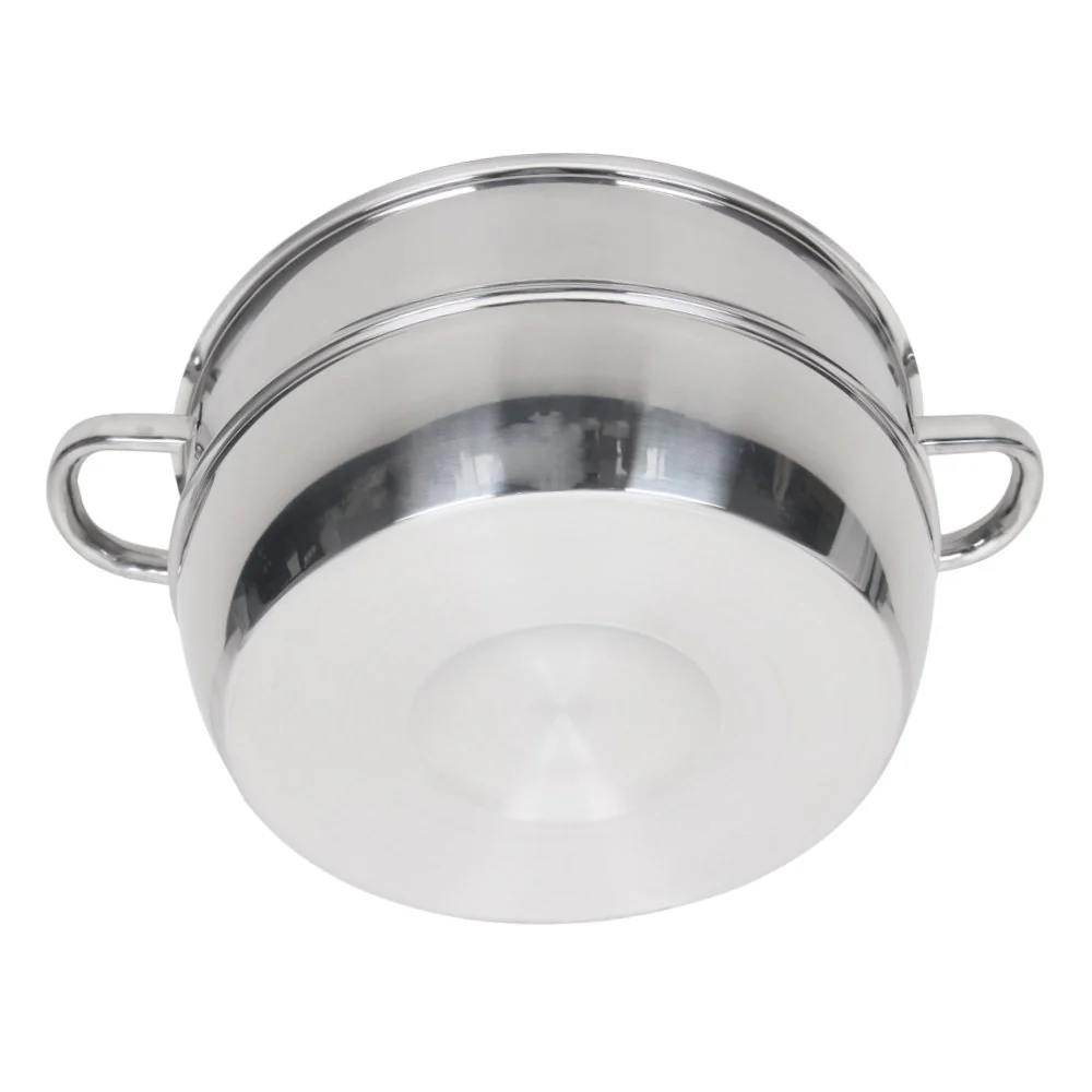 Condenser Pan for VKP1208 - Stainless Steel Water Distiller - Image 5