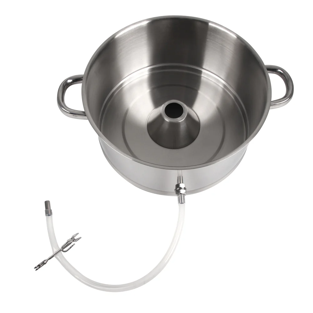 Juice Kettle for VKP1140 - Nectar Stainless Steel Steam Juicer - Image 6