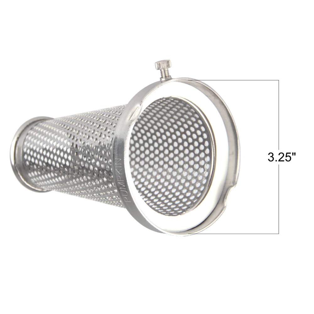 Food Strainer Pumpkin Screen - Image 3