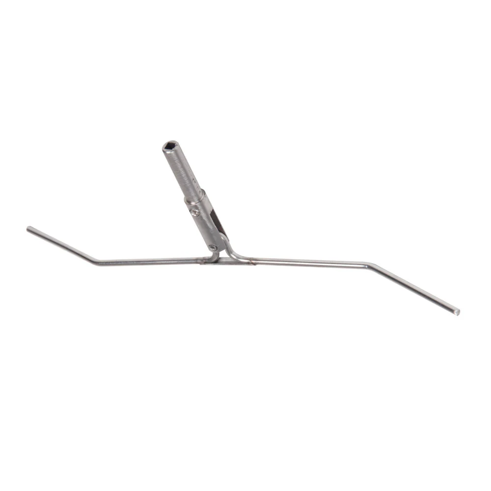 Stir Rod Assembly for VKP1160 - StovePop Popcorn Popper - Image 3